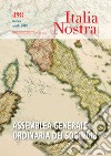 Italia nostra (2018). Vol. 498: Assemblea generale ordinaria dei soci 2018 libro