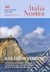 Italia nostra (2019). Vol. 502: AAA fari in vendita (Gennaio-marzo) libro