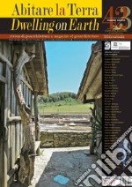 Abitare la terra. Ediz. italiana e inglese (2017). Vol. 42-43 libro