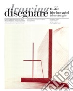 Disegnare idee immagini. Ediz. italiana e inglese (2016). Vol. 55 libro