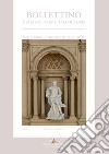 Bollettino dei Musei comunali di Roma. Nuova serie (2017). Vol. 31 libro di Amici dei Musei di Roma (cur.)