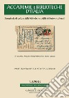 Accademie & biblioteche d'Italia (2018). Vol. 1-2 libro