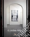 Claudia Peill. Ediz. italiana e inglese libro