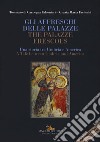 Gli affreschi delle Palazze. Una storia tra Umbria e America-The Palazze frescoes. A tale between Umbria and America. Ediz. a colori. Con DVD-ROM libro