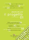 Strumenti per il progetto. Ediz. italiana e inglese. Vol. 1 libro