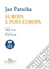 Europa e post-Europa libro