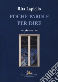 Poche parole per dire libro