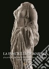 La fanciulla di marmo. Una statua femminile panneggiata a Palazzo Altemps. Studi e restauro libro
