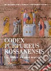 Codex Purpureus Rossanensis. Un codice e i suoi segreti libro di Sebastiani M. L. (cur.) Cavalieri P. (cur.)