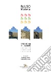 ReUso 2019. Matera. Patrimonio in divenire. Conoscere, valorizzare, abitare libro