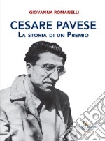 Cesare Pavese libro