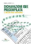 Dichiarazione ISEE precompilata e nuovo ISEE corrente libro