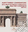 Aspettando l'Imperatore. Monumenti, archeologia e urbanistica nella Roma di Napoleone 1809-1814. Catalogo della mostra (Roma, 9 dicembre 2019-31 maggio 2020) libro