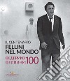 Fellini nel mondo. Il centenario. Catalogo della mostra (Mosca, 13 marzo-14 aprile 2020). Ediz. italiana e russa libro