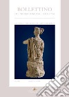 Bollettino dei Musei comunali di Roma. Nuova serie. Vol. 33 libro di Amici dei Musei di Roma (cur.)