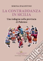 La contraddanza in Sicilia. Una indagine nella provincia di Palermo