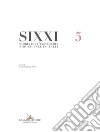 SIXXI. Storia dell'ingegneria strutturale in Italia. Vol. 5 libro di Iori T. (cur.) Poretti S. (cur.)