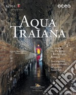 Aqua Traiana. Le indagini fra Vicarello e Trevignano Romano. Nuove acquisizioni e prospettive di studio sull'acquedotto Traiano-Paolo libro