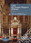 Canti del tempio maggiore di Roma. Con CD-ROM. Vol. 1 libro