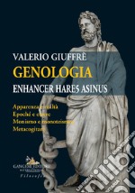 Genologia. Enhancer hare5 asinus libro