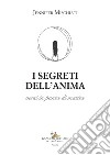 I segreti dell'anima versi in punta di matita libro