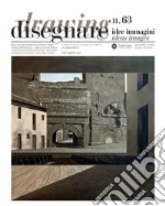 Disegnare idee immagini. Ediz. italiana e inglese (2021). Vol. 63 libro