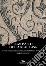 Il mosaico della Real Casa. Frammenti nelle collezioni dei Musei Capitolini, Antiquarium. Studi e restauro