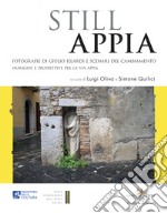 Still Appia. Fotografie di Giulio Ielardi e scenari del cambiamento. Immagini e prospettive per la via Appia. Ediz. illustrata