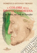 Il colore nella Divina commedia. Con Dante, nei cieli del Paradiso libro