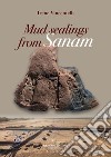 Mud sealings from Sanam libro