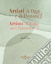 Artisti di oggi e di domani-Artists of today and tomorrow. Ediz. bilingue. Vol. 3 libro