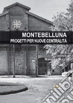 Montebelluna. Progetti per nuove centralità