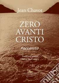 Zero avanti Cristo