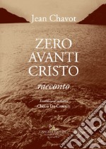 Zero avanti Cristo libro