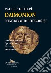 Daimonion. Deus comparatio illiteratus est. Paradosso dell'hare5. Ego sum messia. Sic et semper. Eugenologia libro