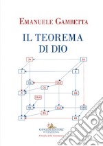 Il teorema di Dio libro