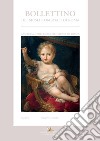 Bollettino dei Musei comunali di Roma. Nuova serie (2022). Vol. 36 libro