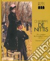 Giuseppe De Nittis. The donation by Léontine Gruvelle De Nittis. General Catalogue. Ediz. illustrata libro di Miracco R. (cur.)