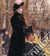 An italian impressionist in Paris: Giuseppe De Nittis. Ediz. illustrata libro di Miracco R. (cur.)