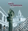 Arte in Sapienza. Catalogo delle opere nella città universitaria. Prime ricerche. Ediz. illustrata libro