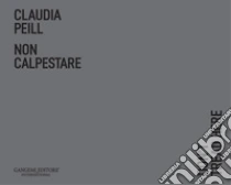 Non calpestare-Don't Tread Here