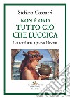 Non è oro tutto ciò che luccica. La meridiana a piazza Navona libro di Gasbarri Stefano