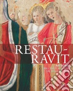 Restauravit. L'Art Bonus per i territori colpiti dal sisma del 2016 libro