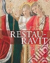 Restauravit. L'Art Bonus per i territori colpiti dal sisma del 2016 libro