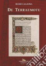 De Terraemotu libro