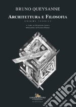 Architettura e filosofia. Enigmi teorici libro