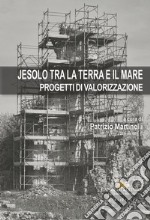 Jesolo tra la terra e il mare. Progetti di valorizzazione libro