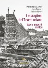 I muraglioni del Tevere urbano. Storie, progetti, cantieri libro