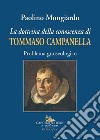 La dottrina della conoscenza di Tommaso Campanella. Problema gnoseologico libro