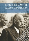 Luigi Einaudi. La tutela del paesaggio e del patrimonio storico-artistico libro